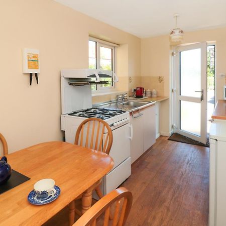 River Gardens Cottage Whitby Bagian luar foto