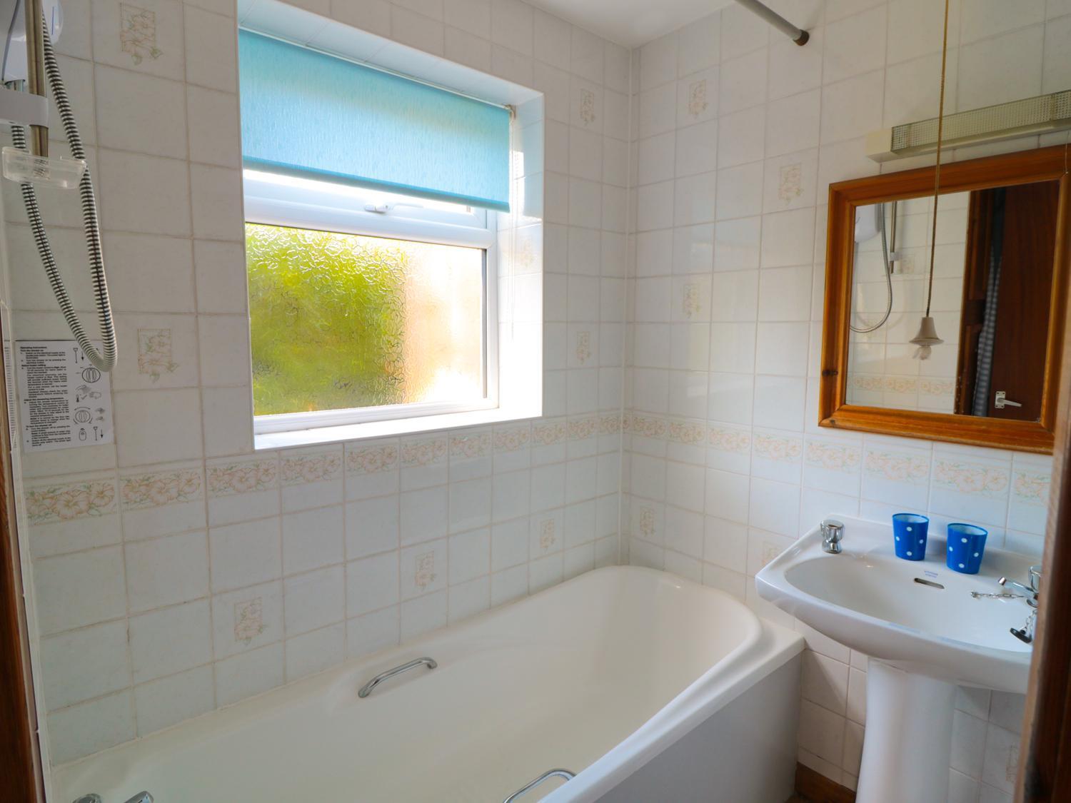 River Gardens Cottage Whitby Bagian luar foto
