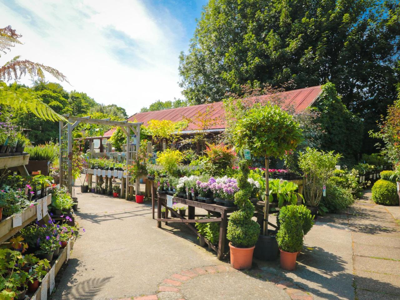 River Gardens Cottage Whitby Bagian luar foto