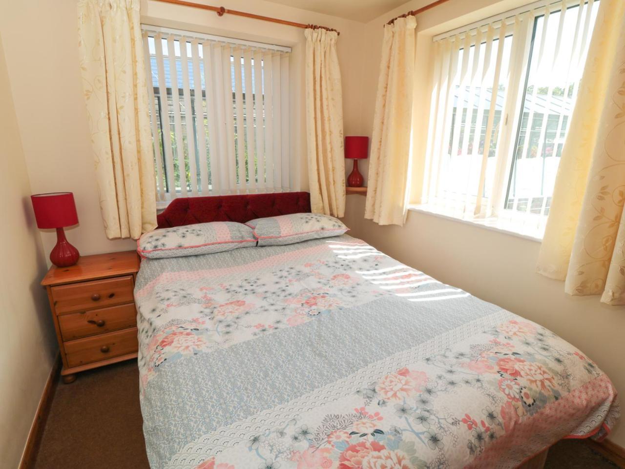 River Gardens Cottage Whitby Bagian luar foto