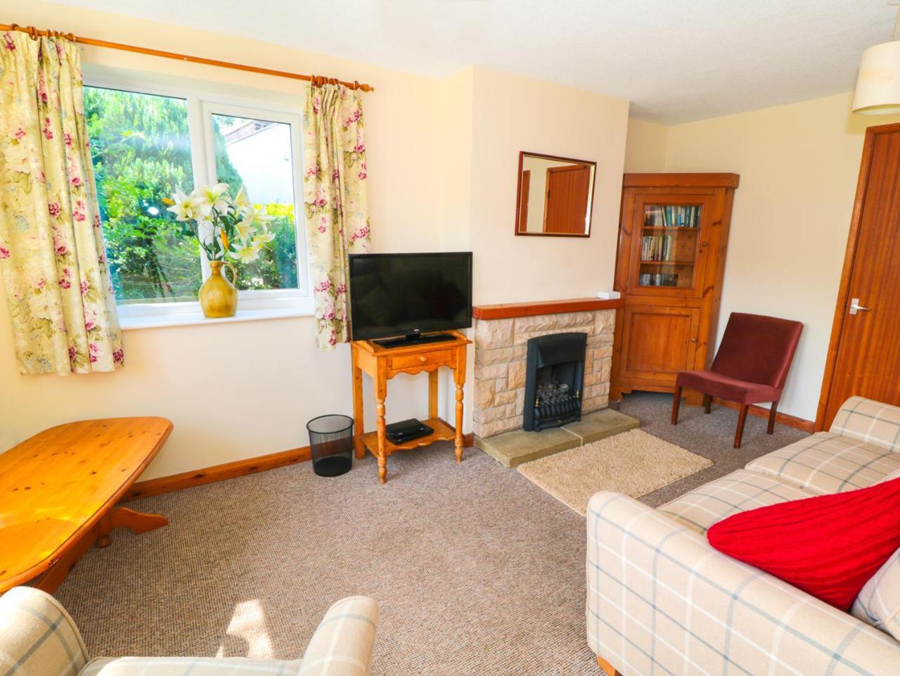 River Gardens Cottage Whitby Bagian luar foto