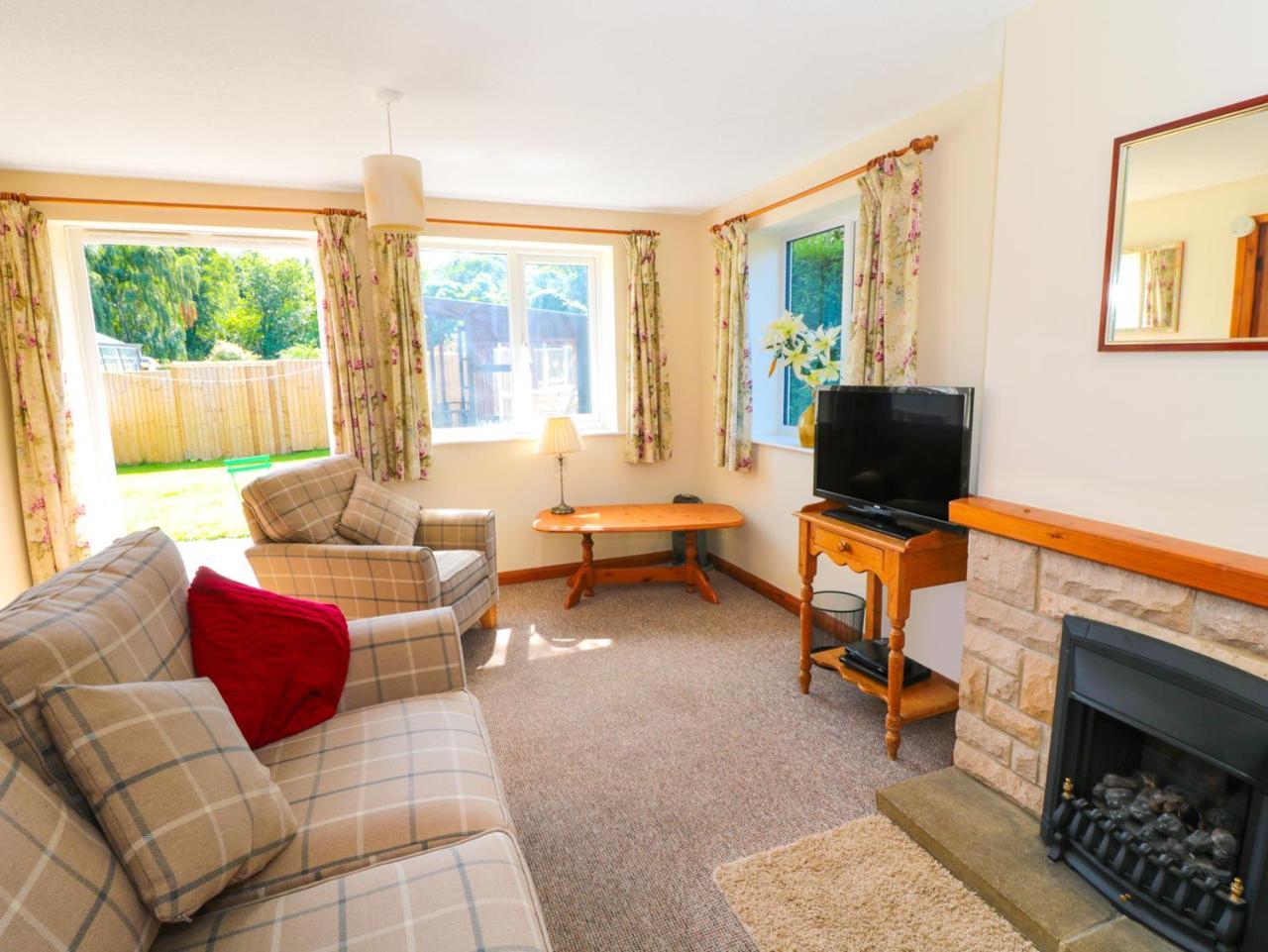 River Gardens Cottage Whitby Bagian luar foto