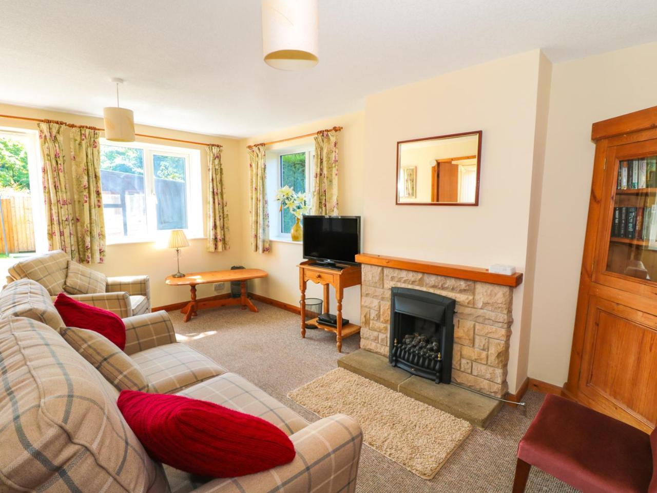 River Gardens Cottage Whitby Bagian luar foto